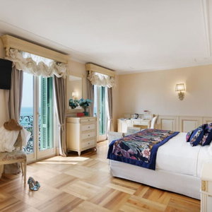 Hotel Hotel De Paris Sanremo cazare San Remo