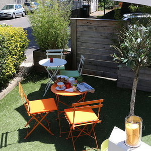 Hotel Hotel Dauly Lyon cazare Bron