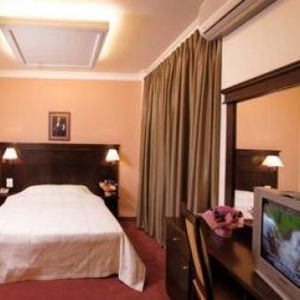 Hotel Padova Hotel cazare Beirut