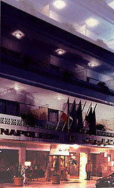 Hotel Hotel Napoleon Beirut