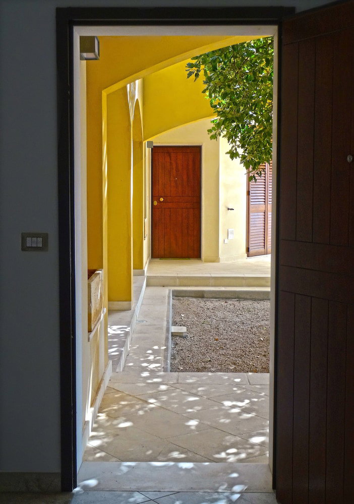 Hotel Agriturismo Il Trappeto