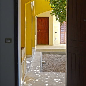Hotel Agriturismo Il Trappeto cazare Gallipoli