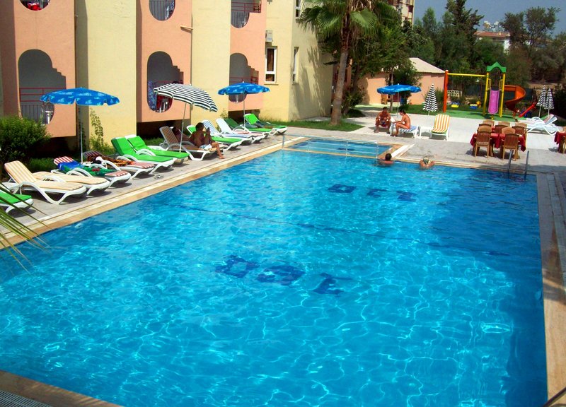 Hotel Angora Hotel