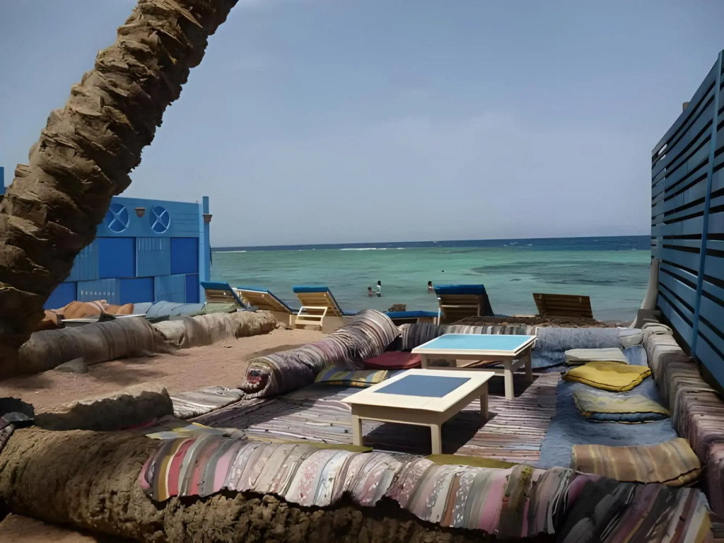 Hotel El Primo Dahab Hotel
