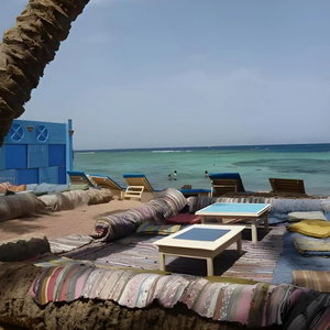 Hotel El Primo Dahab Hotel cazare Dahab
