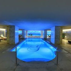 Hotel Sofitel Beirut Le Gabriel cazare Beirut