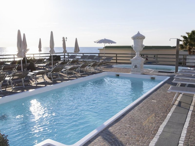 Hotel Hotel Baia Delle Sirene