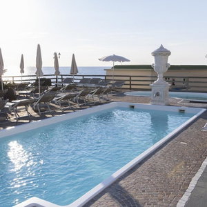 Sejur Hotel Baia Delle Sirene vacanta Forio