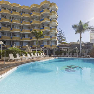 Sejur Bluesea Veril Playa vacanta Maspalomas