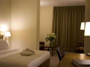 Hotel The Cosmopolitan Hotel