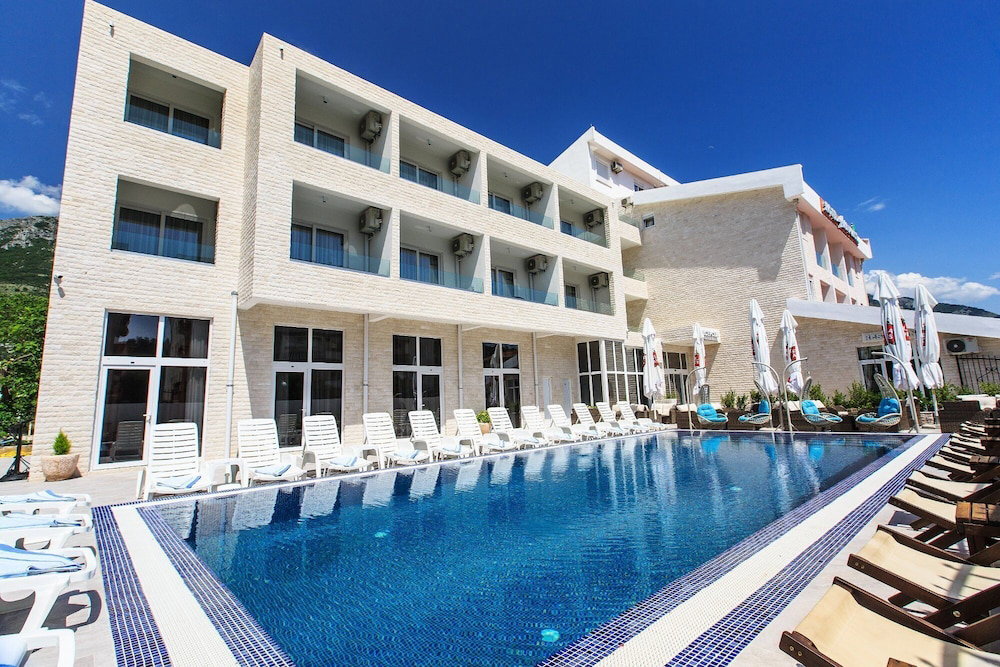 Hotel Hotel Akapulco