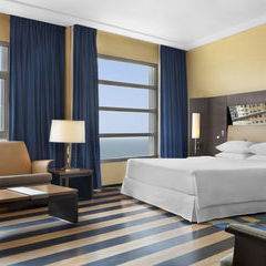 Hotel Four Points By Sheraton Le Verdun cazare Beirut