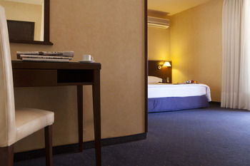 Hotel Mayflower Hotel