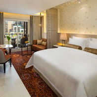 Hotel Kempinski Summerland Hotel & Resort Beirut cazare Beirut