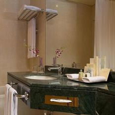 Hotel Gefinor Rotana cazare Beirut