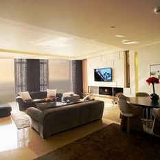 Hotel Lancaster Plaza Beirut cazare Beirut