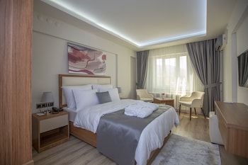Hotel Efehan Hotel