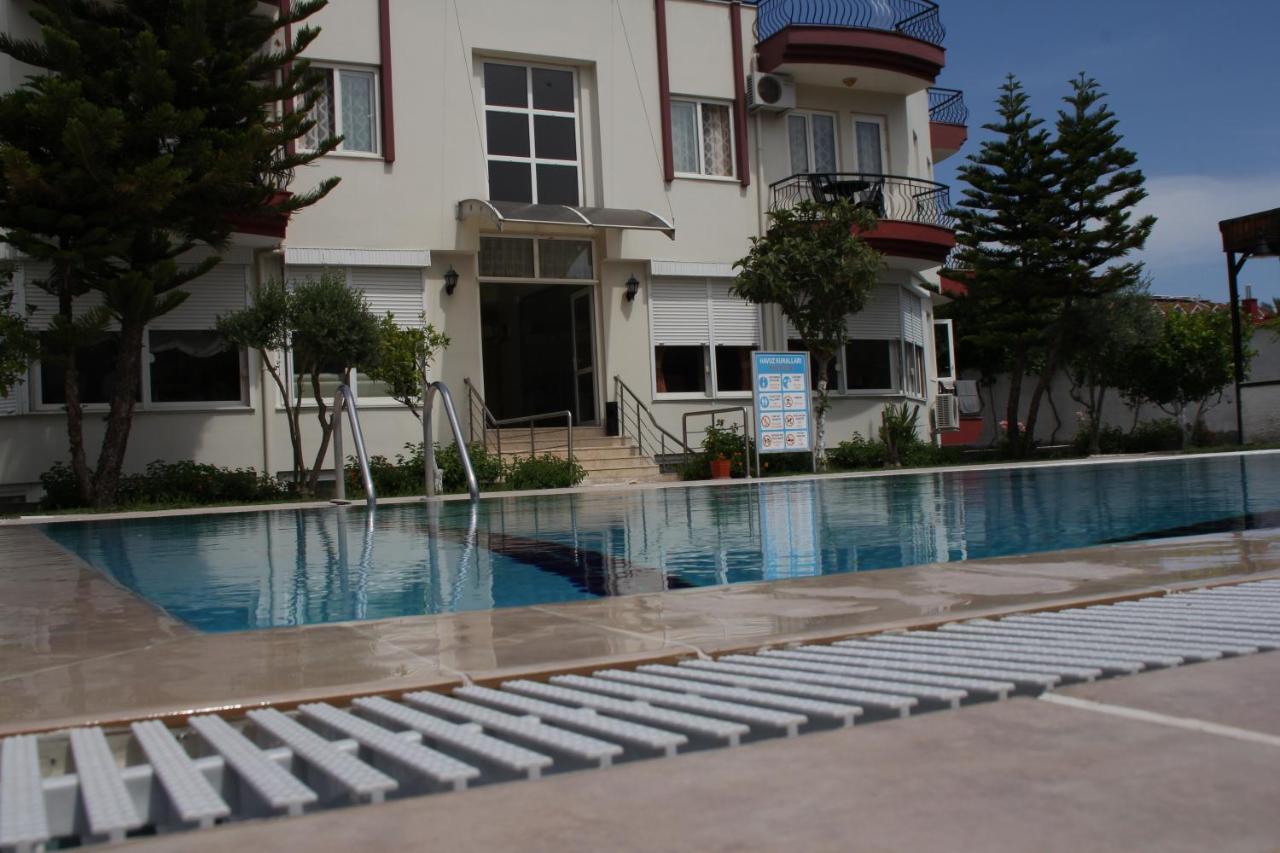 Hotel Minta Apart Hotel