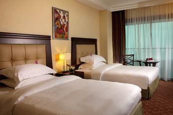 Hotel Raouché Arjaan By Rotana