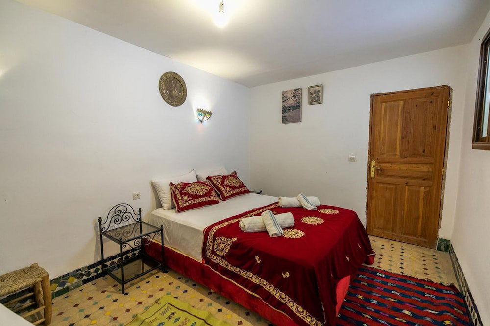 Hotel Riad Fes Iline
