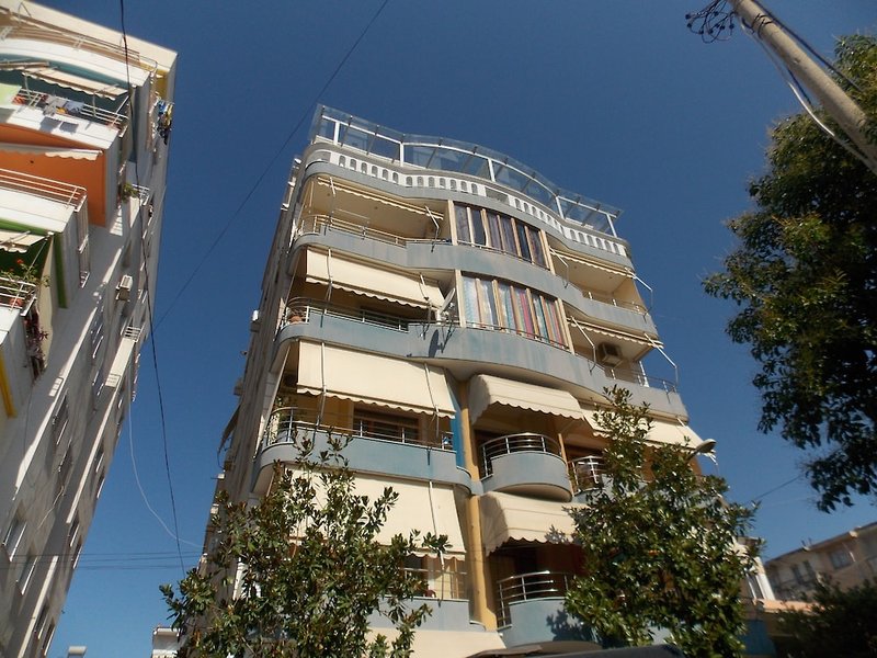 Hotel Alfred's Apartments