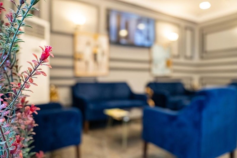 Hotel Hamit Hotel Kizilay