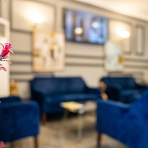 Hotel Hamit Hotel Kizilay cazare Ankara