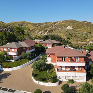 Hotel Fruit Village Crotone Casarossa Beach Sporting Club cazare Crotone