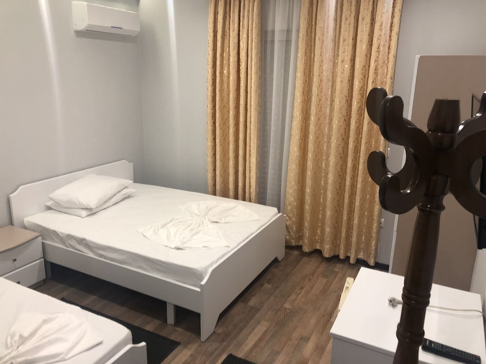 Hotel Beer House