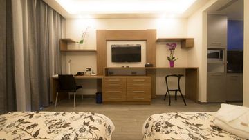 Hotel Urban Central Suites - Beirut