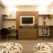 Hotel Urban Central Suites - Beirut cazare Beirut