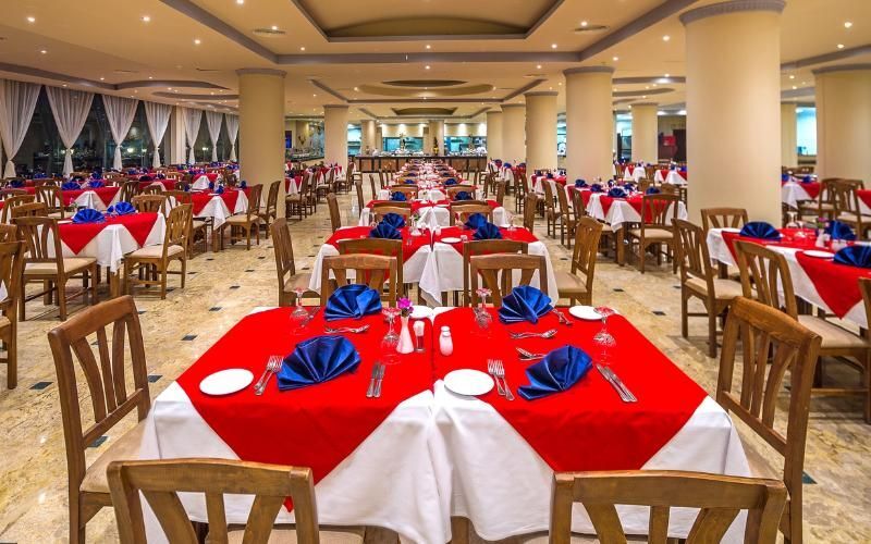 Hotel Hawaii Riviera Club Aqua Park-Families And Couples