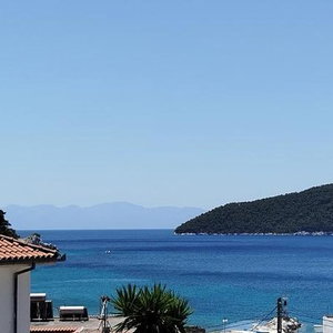Hotel Mariren cazare Skopelos