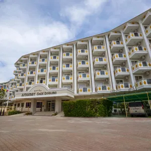 Hotel Aydinbey Gold Dreams Hotel cazare Alanya