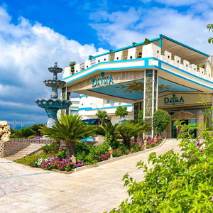 Sejur Daima Biz Hotel vacanta Kemer