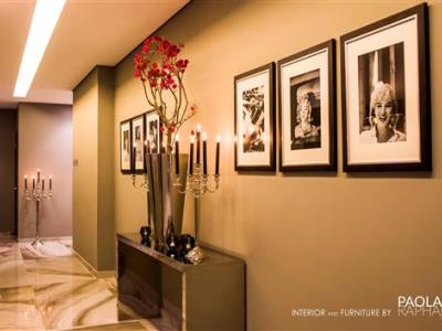 Hotel Royal Tulip Achrafieh