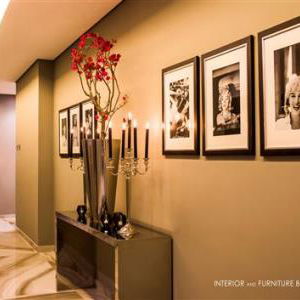 Hotel Royal Tulip Achrafieh cazare Beirut
