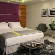 Hotel Warwick Stone 55 Hotel cazare Beirut