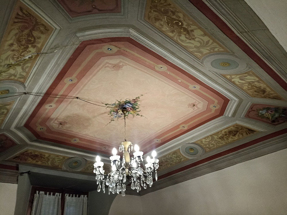 Hotel Relais Del Corso Pisa