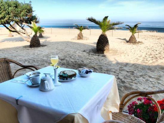 Hotel Hotel Le Dune Piscinas Ecoresort & Beach