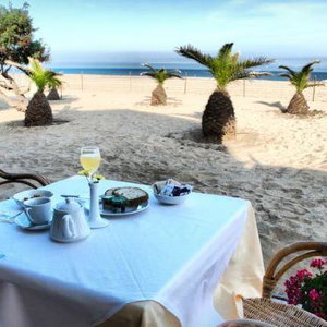 Hotel Hotel Le Dune Piscinas Ecoresort & Beach cazare Arbus