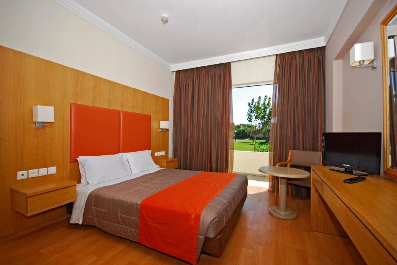 Kipriotis Village Resort