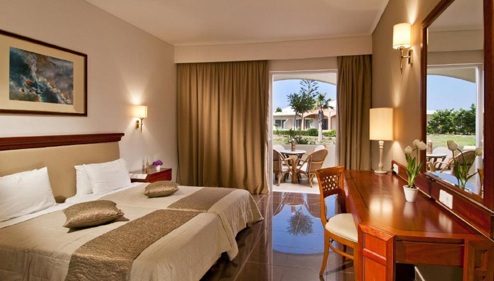 Kipriotis Village Resort