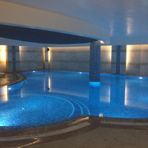 Hotel Golden Lotus Hotel cazare Kemer