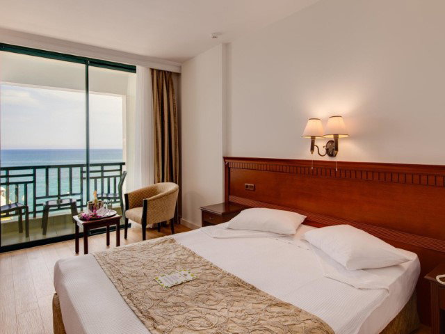 dal travel Golden Lotus Hotel