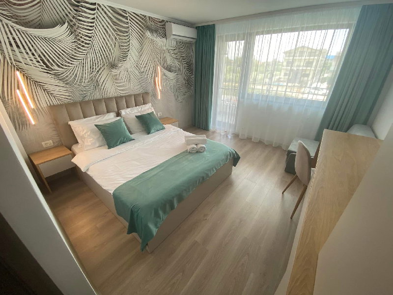 Hotel Casa Asteria - Mamaia Nord