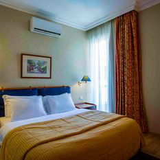 Hotel Lahoya Homes cazare Beirut