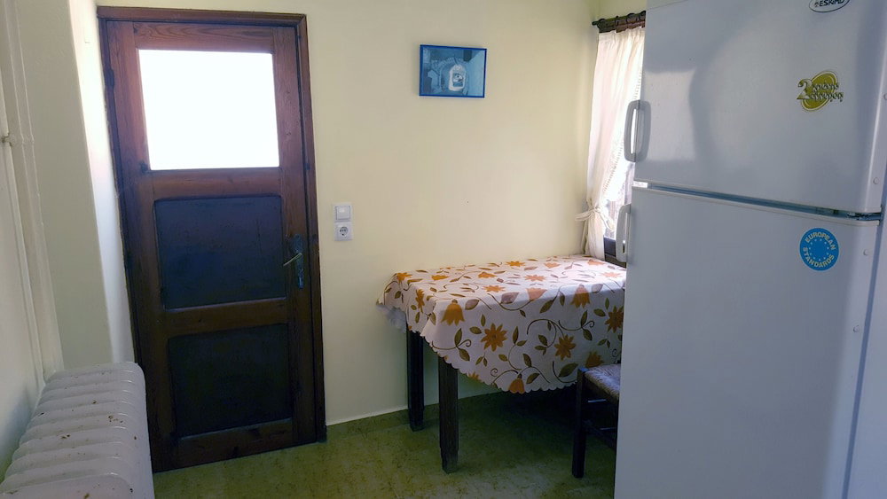 Hotel Agroktima