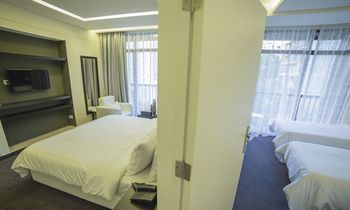 Hotel Beverly Hotel Beirut