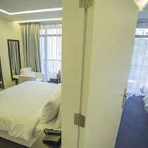 Hotel Beverly Hotel Beirut cazare Beirut